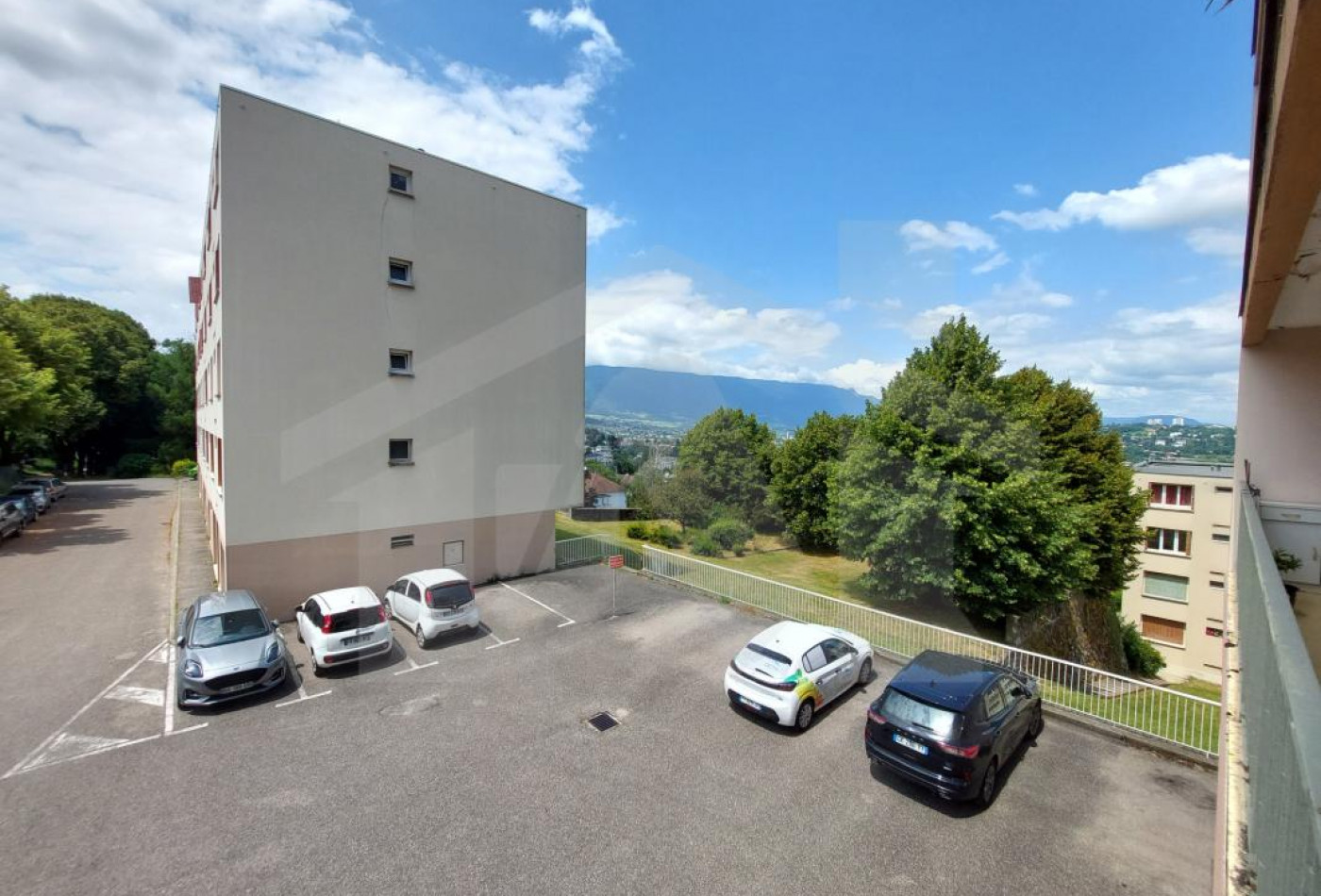 vente Appartement Chambéry - Photo 4