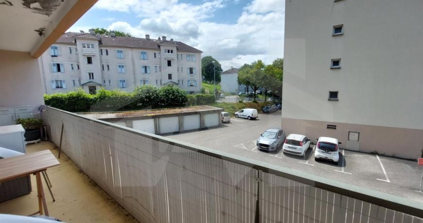 vente Appartement Chambéry