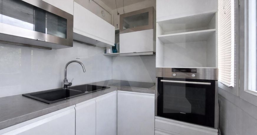 vente Appartement Chambéry