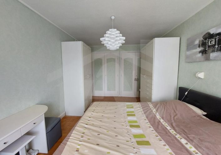 à vendre Appartement Chambéry