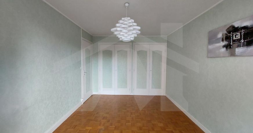 vente Appartement Chambéry