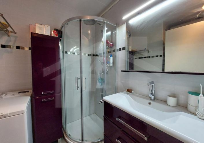 à vendre Appartement Chambéry