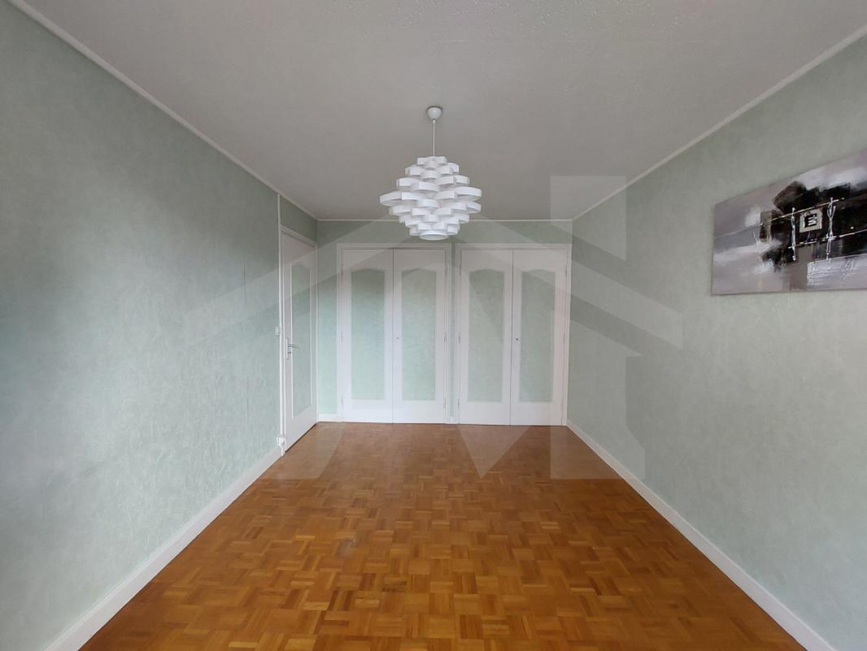 à vendre Appartement Chambéry - Photo 6