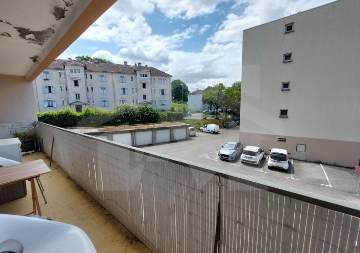 à vendre Appartement Chambéry