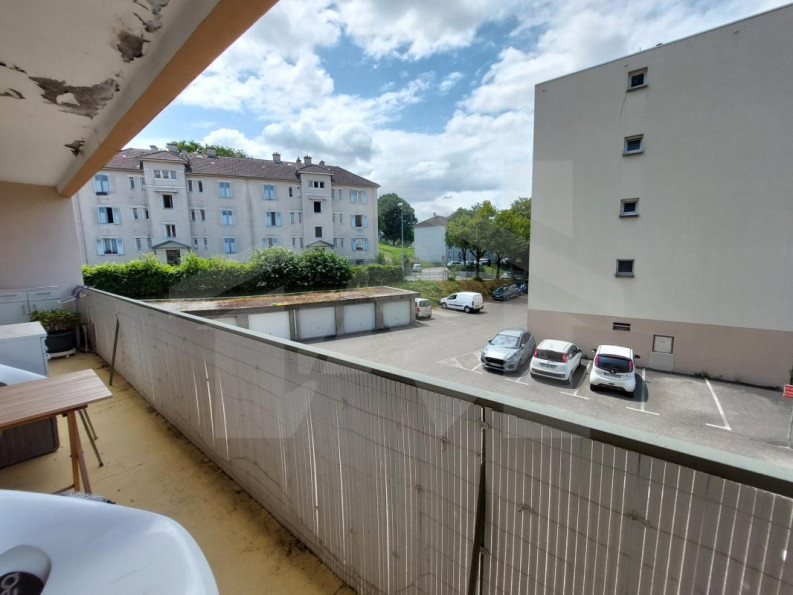 vente Appartement Chambéry - Photo 7