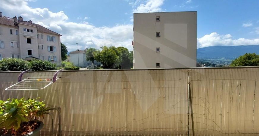 vente Appartement Chambéry