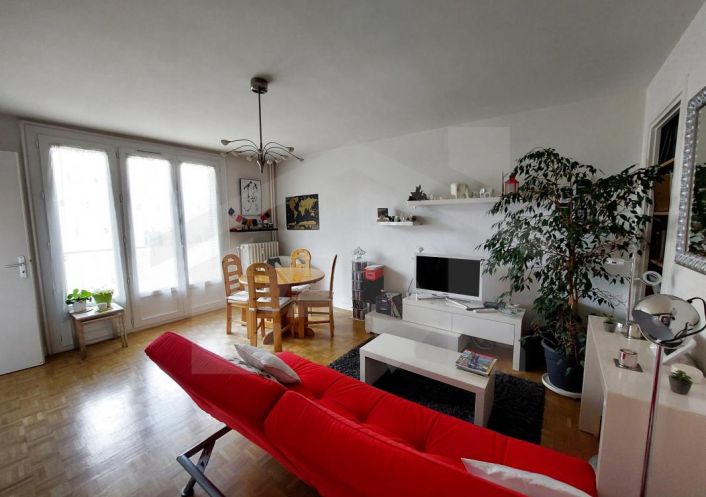 à vendre Appartement Chambéry