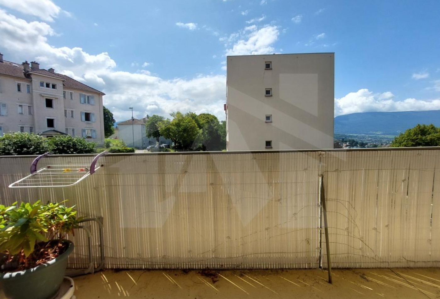 vente Appartement Chambéry - Photo 8
