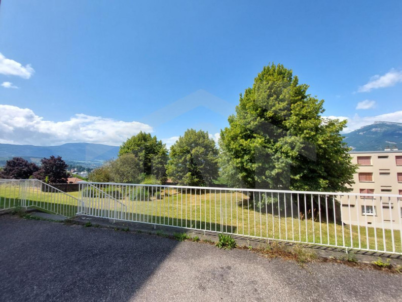 vente Appartement Chambéry - Photo 8