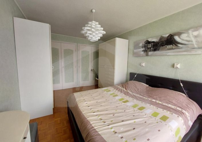 à vendre Appartement Chambéry