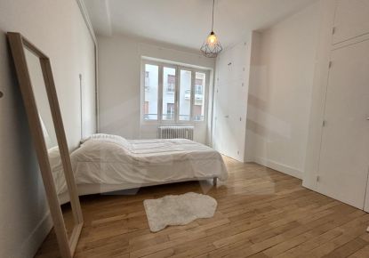 vente Appartement Grenoble