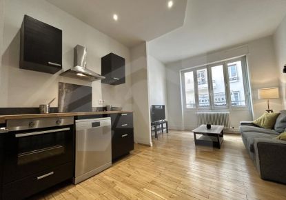 vente Appartement Grenoble