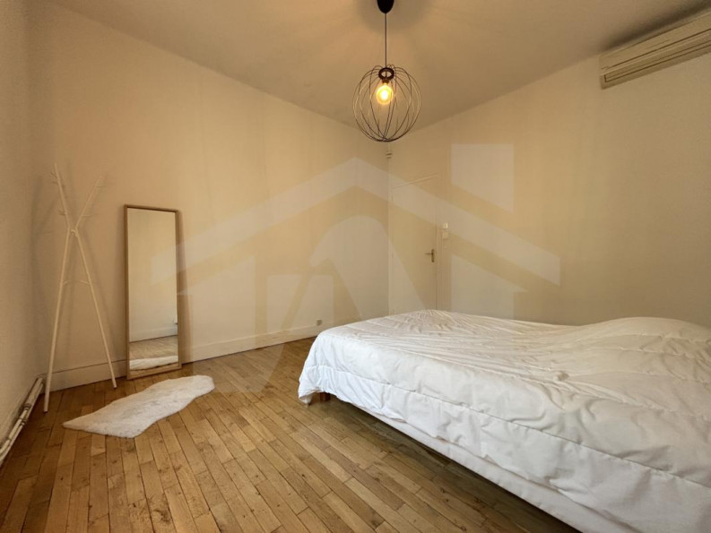 vente Appartement Grenoble - Photo 2