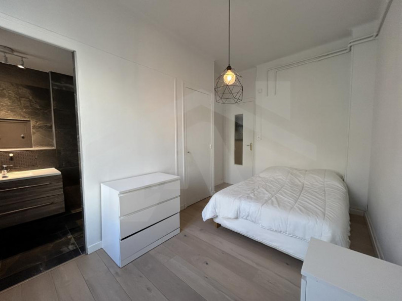 vente Appartement Grenoble - Photo 2