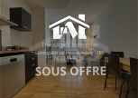 vente Appartement Grenoble