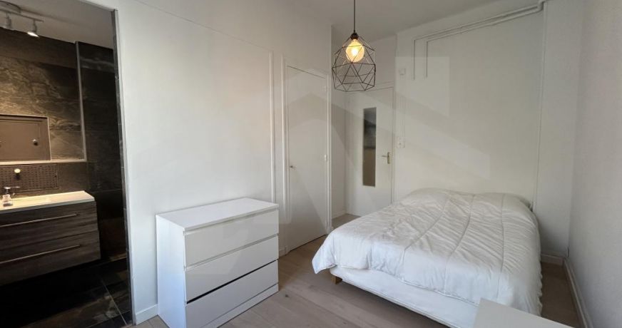 vente Appartement Grenoble