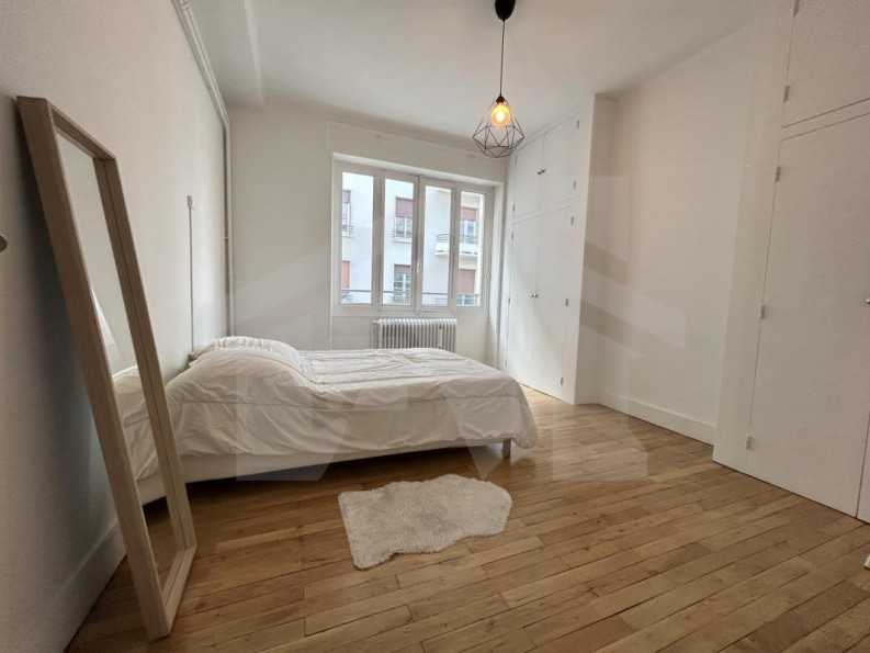 vente Appartement Grenoble - Photo 4