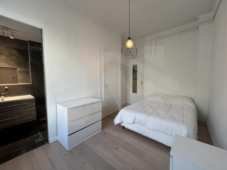 vente Appartement Grenoble - Photo 5