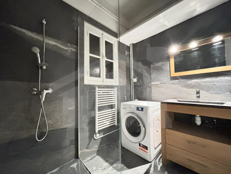 vente Appartement Grenoble - Photo 5