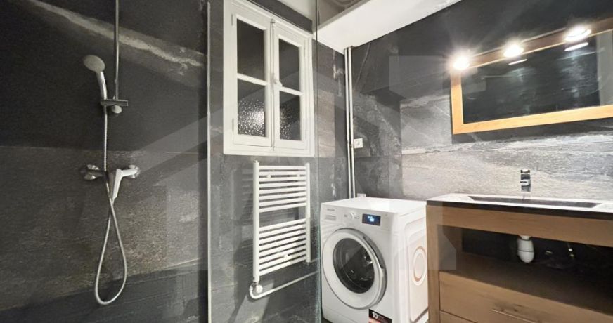 vente Appartement Grenoble