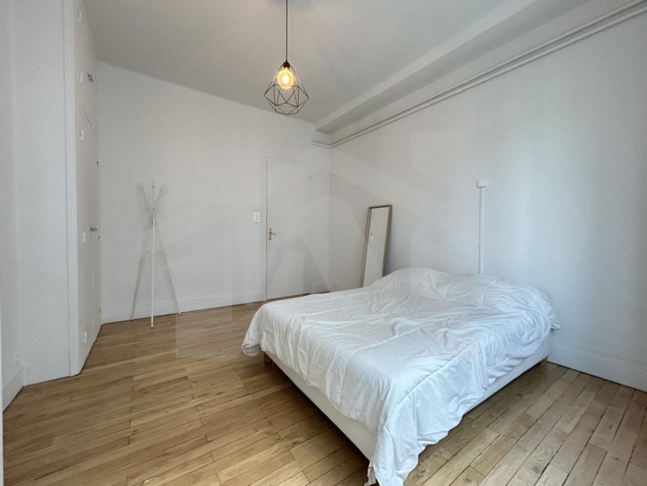 à vendre Appartement Grenoble - Photo 6