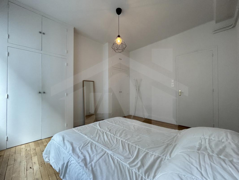 vente Appartement Grenoble - Photo 8