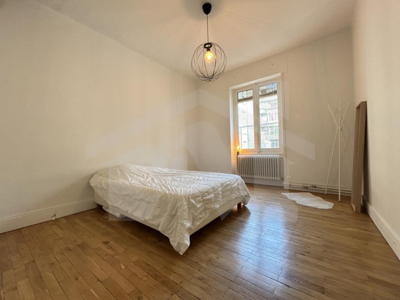 vente Appartement Grenoble - Photo 9