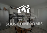 vente Appartement Grenoble