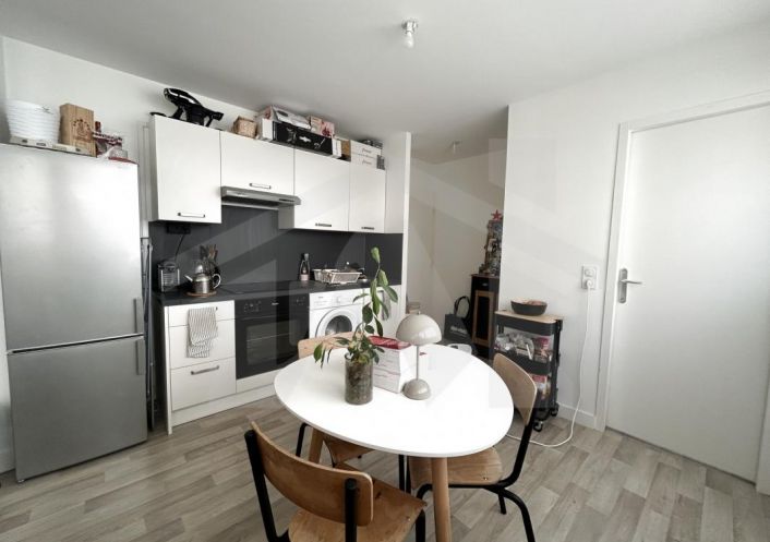 à vendre Appartement Grenoble