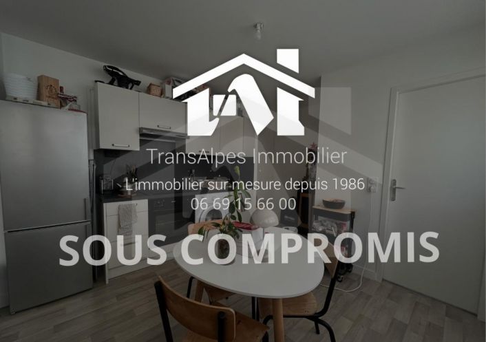à vendre Appartement Grenoble