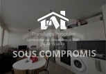 vente Appartement Grenoble