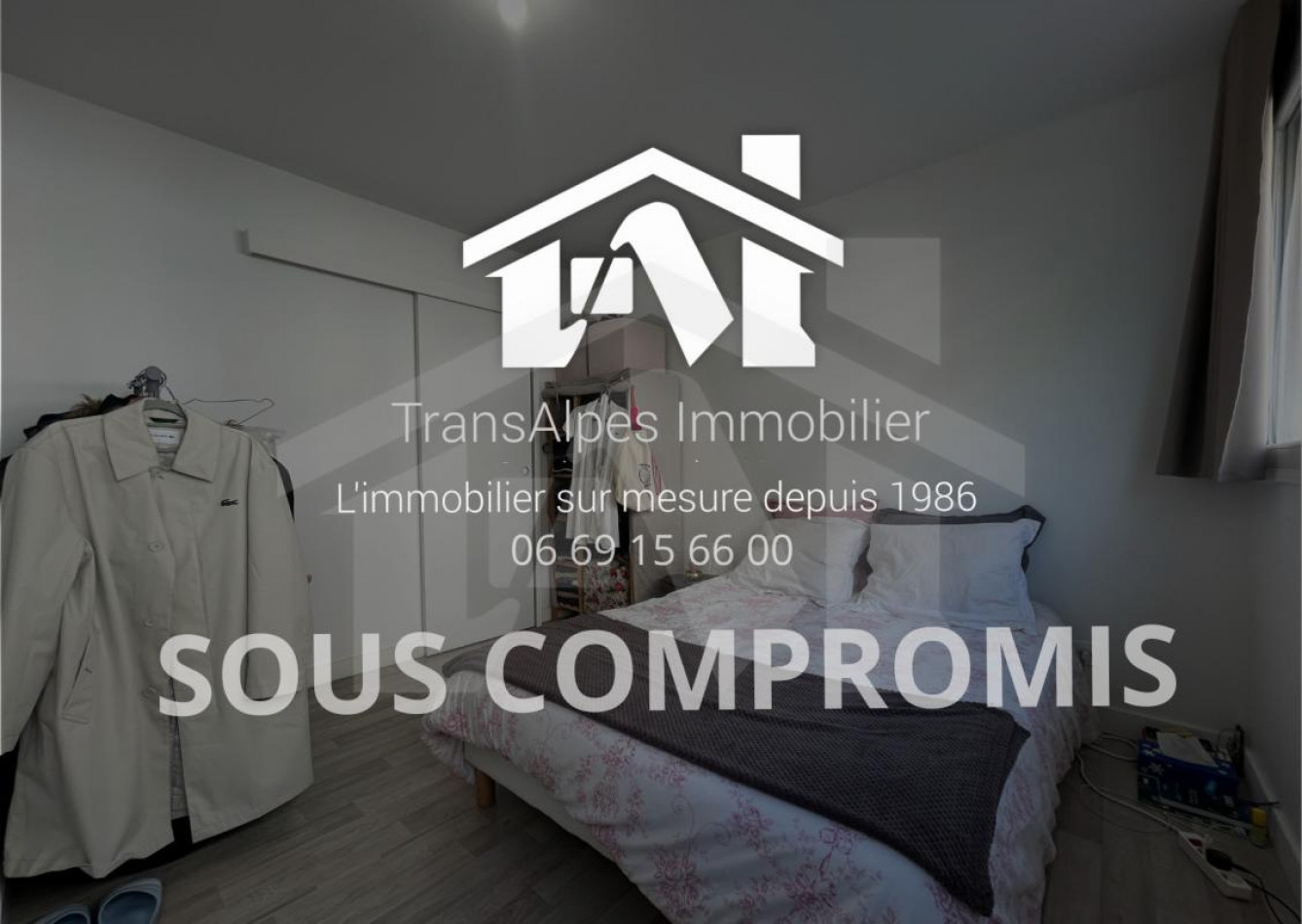 à vendre Appartement Grenoble - Photo 3