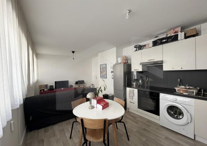 à vendre Appartement Grenoble