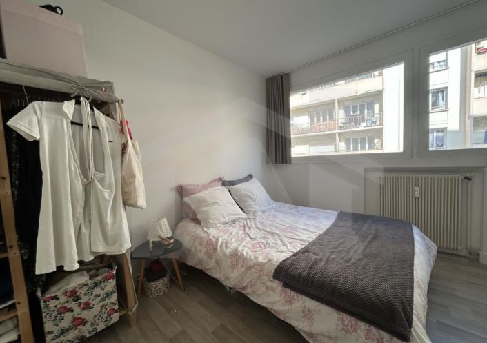 à vendre Appartement Grenoble