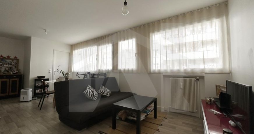 vente Appartement Grenoble
