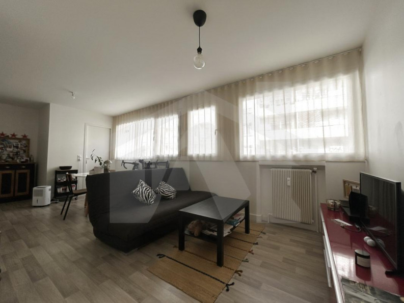 vente Appartement Grenoble - Photo 5