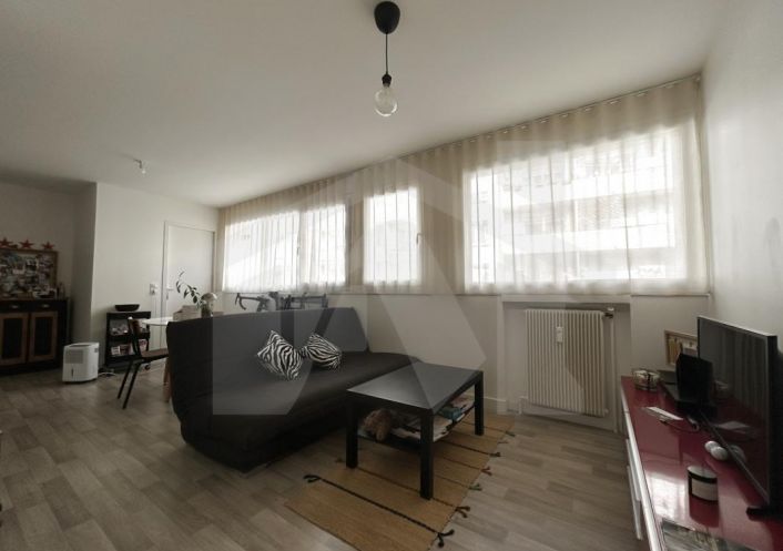 à vendre Appartement Grenoble