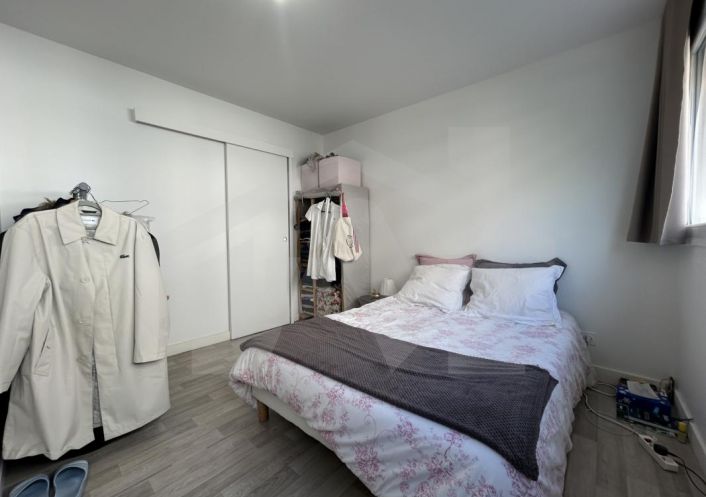 à vendre Appartement Grenoble