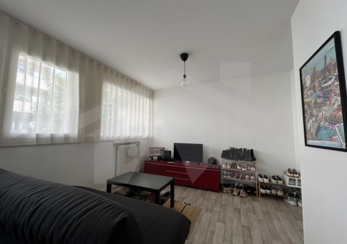 à vendre Appartement Grenoble