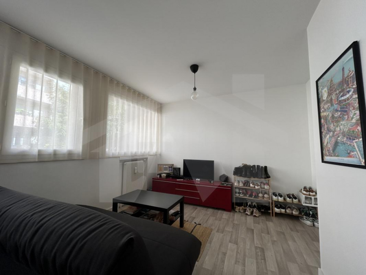 à vendre Appartement Grenoble - Photo 6