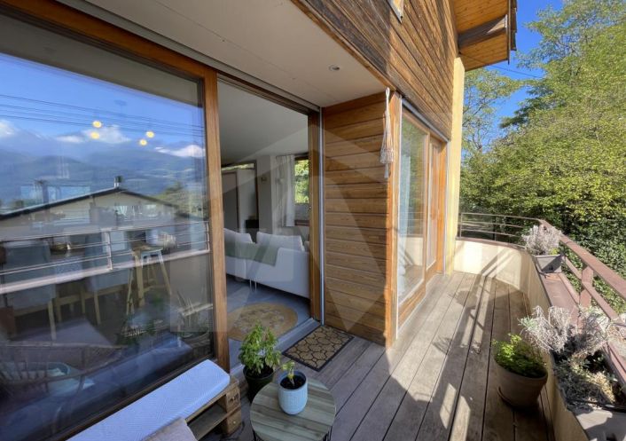 à vendre Maison Saint-nazaire-les-eymes