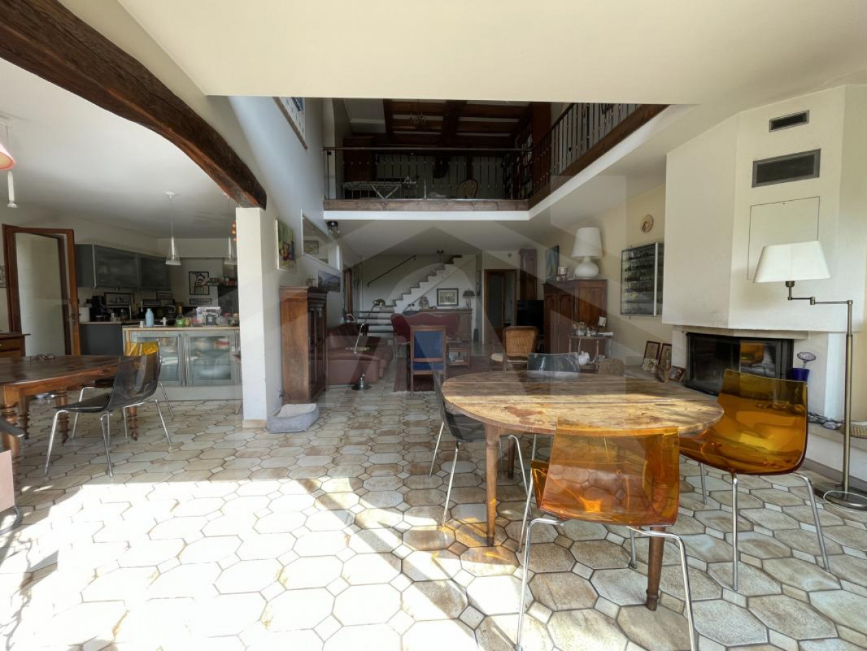 à vendre Maison Saint-nazaire-les-eymes - Photo 11