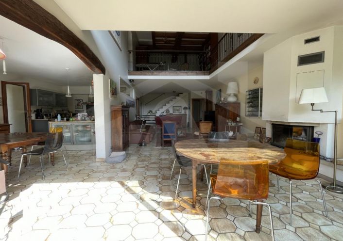 à vendre Maison Saint-nazaire-les-eymes