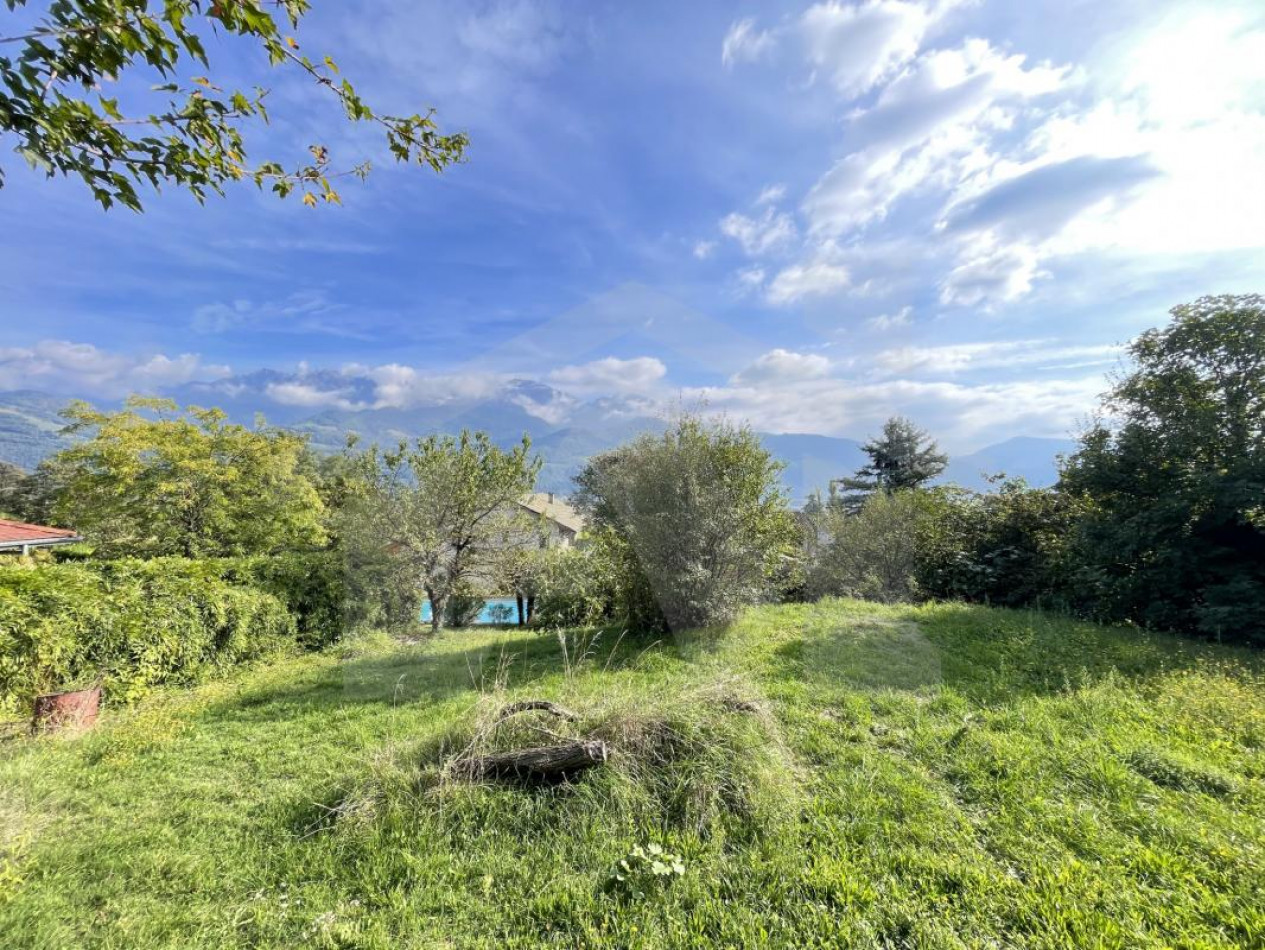 à vendre Maison Saint-nazaire-les-eymes - Photo 12