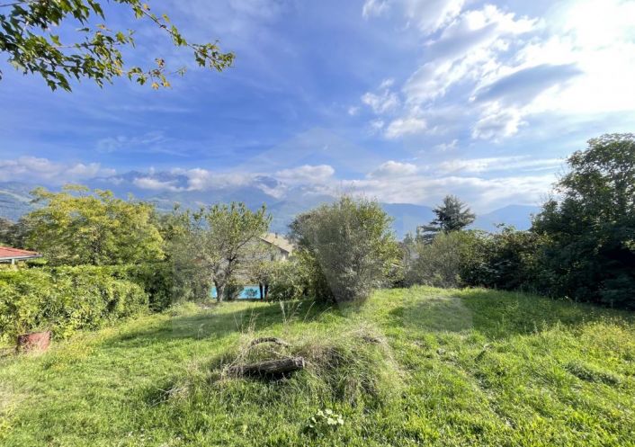 à vendre Maison Saint-nazaire-les-eymes