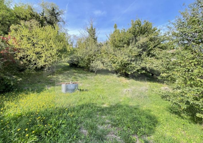 à vendre Maison Saint-nazaire-les-eymes