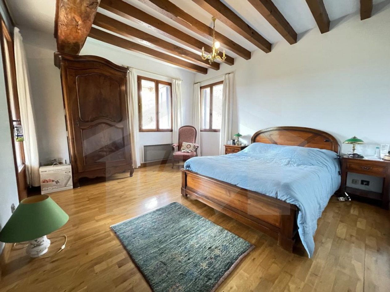 à vendre Maison Saint-nazaire-les-eymes - Photo 14