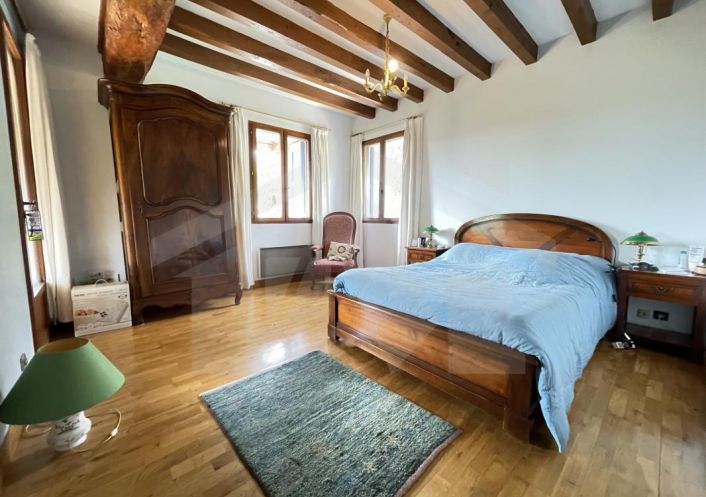 à vendre Maison Saint-nazaire-les-eymes