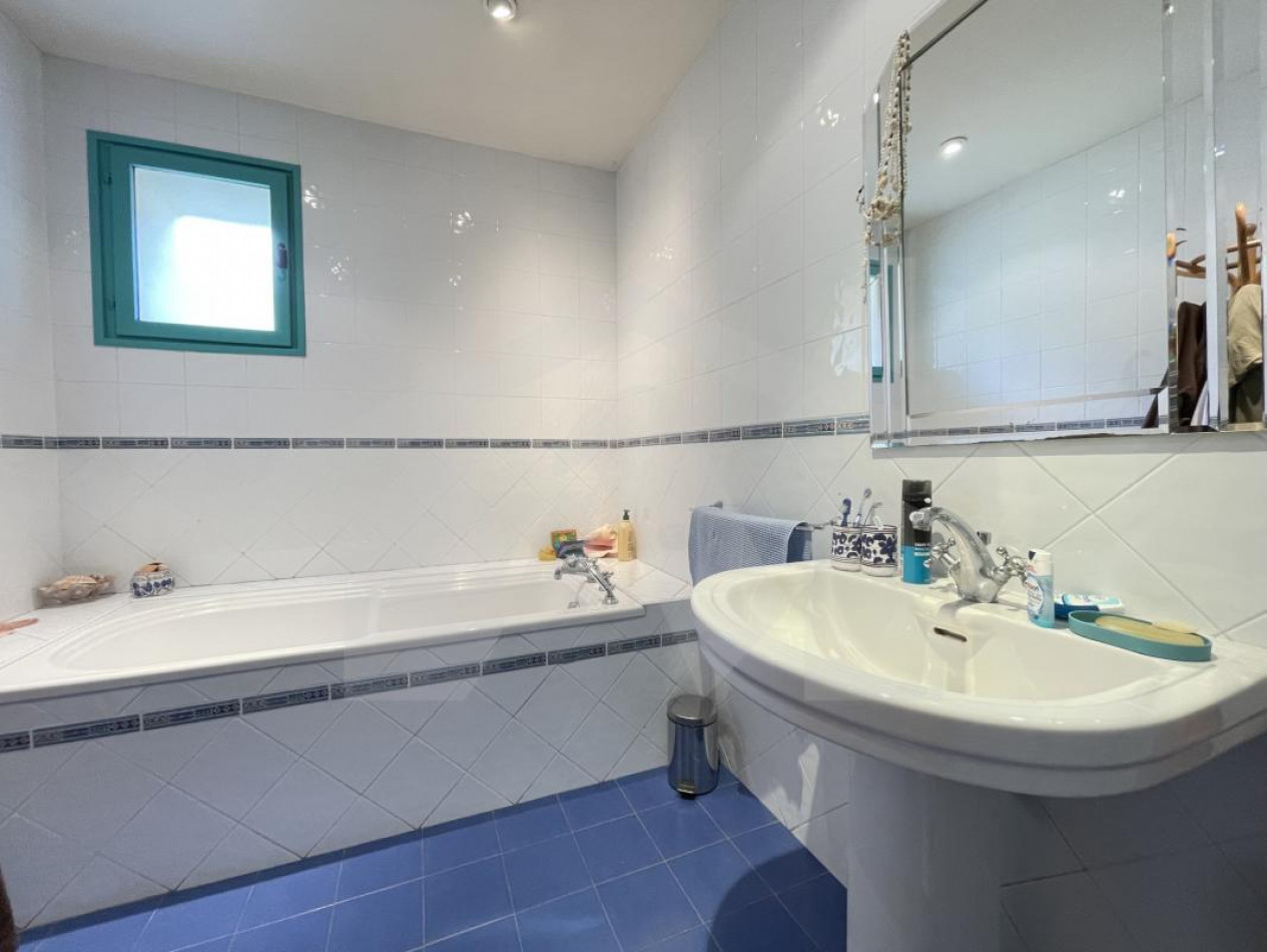 à vendre Maison Saint-nazaire-les-eymes - Photo 15