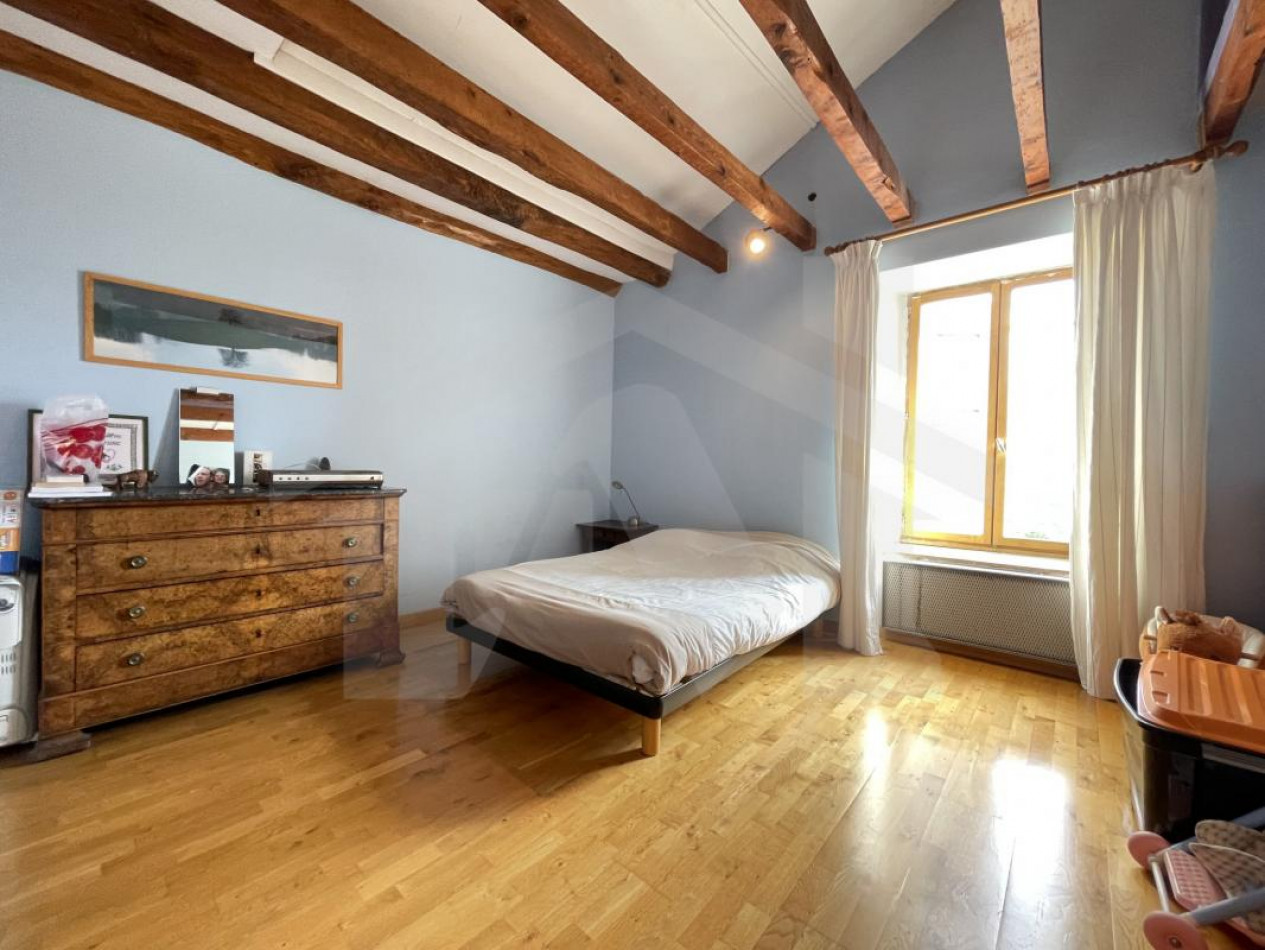 à vendre Maison Saint-nazaire-les-eymes - Photo 16